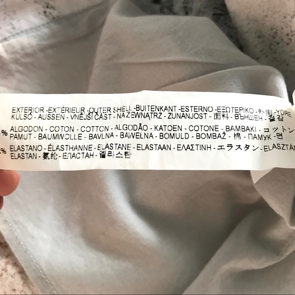 ❗️SOLD❗️Zara Baby Girl’s Dress - Picture 5 of 6